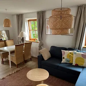 Seeapartment Apartment