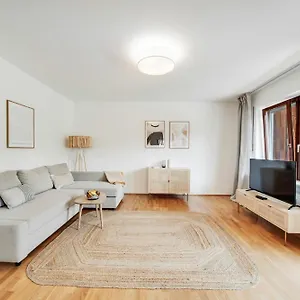 Chiemseegrün Apartment